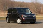 Nissan Cube 2009 года (US)